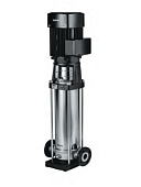 Вертикальный многоступенчатый насос Hydroo VF10-13R 0550 T 4069 5 2 IE3 по цене 219298 руб.